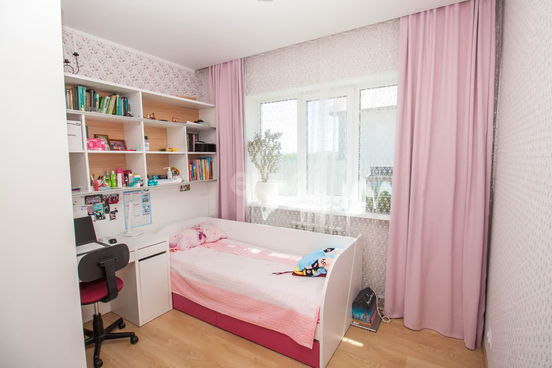 Продажа дома, 117м <sup>2</sup>, 10 сот., Южно-Сахалинск, Сахалинская область,  