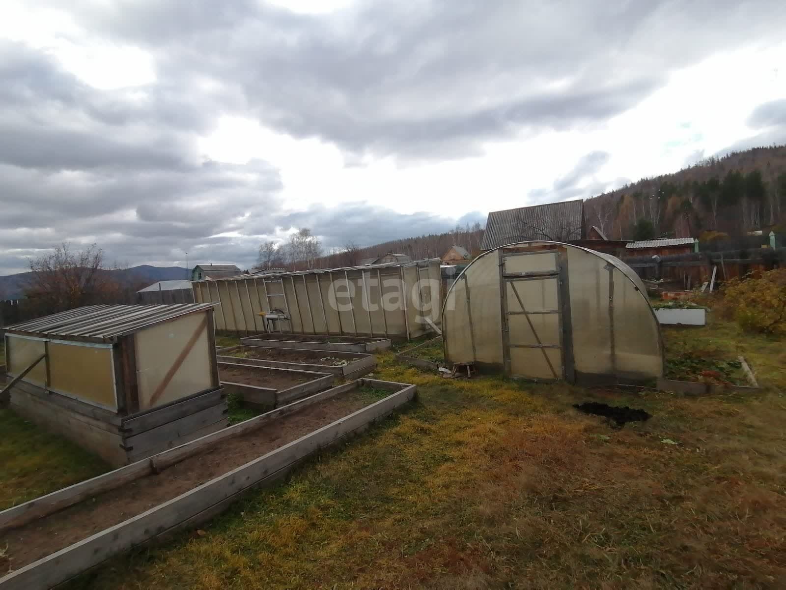 Продажа дома, 42м <sup>2</sup>, 8 сот., Улан-Удэ, Республика Бурятия,  Прибайкальский