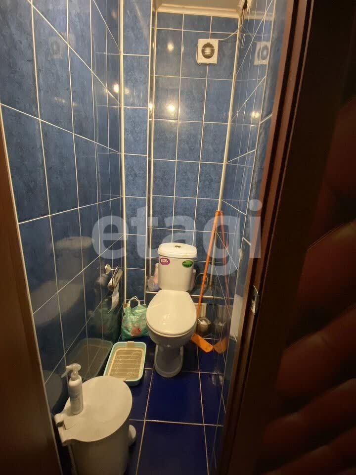 Продажа 2-комнатной квартиры, Улан-Удэ, Республика Бурятия,  Улан-Удэ