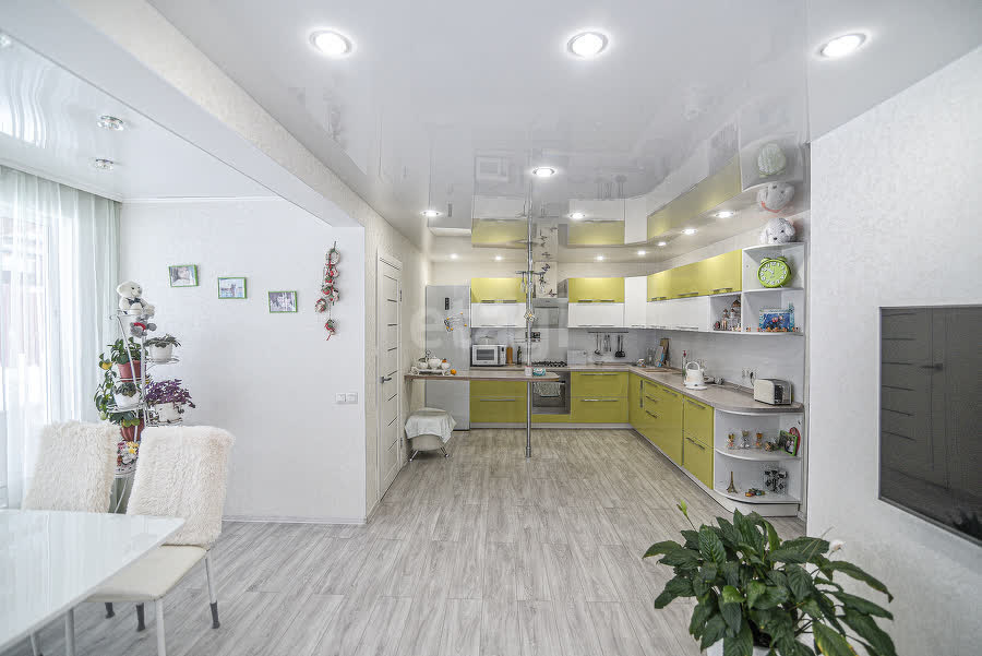 Продажа дома, 160м <sup>2</sup>, 6 сот., Южно-Сахалинск, Сахалинская область,  