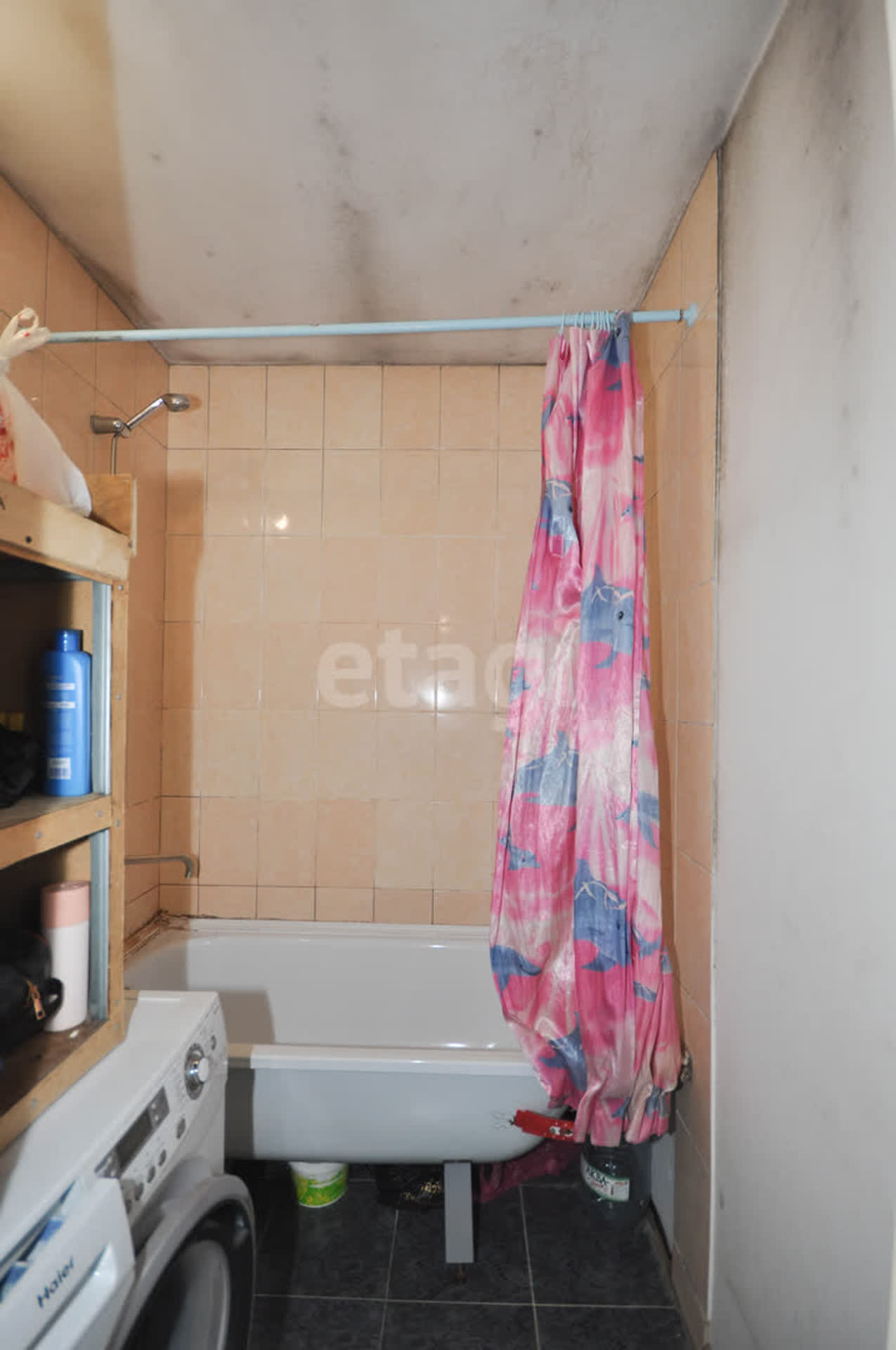 Продажа 2-комнатной квартиры, Южно-Сахалинск, Сахалинская область,  Южно-Сахалинск