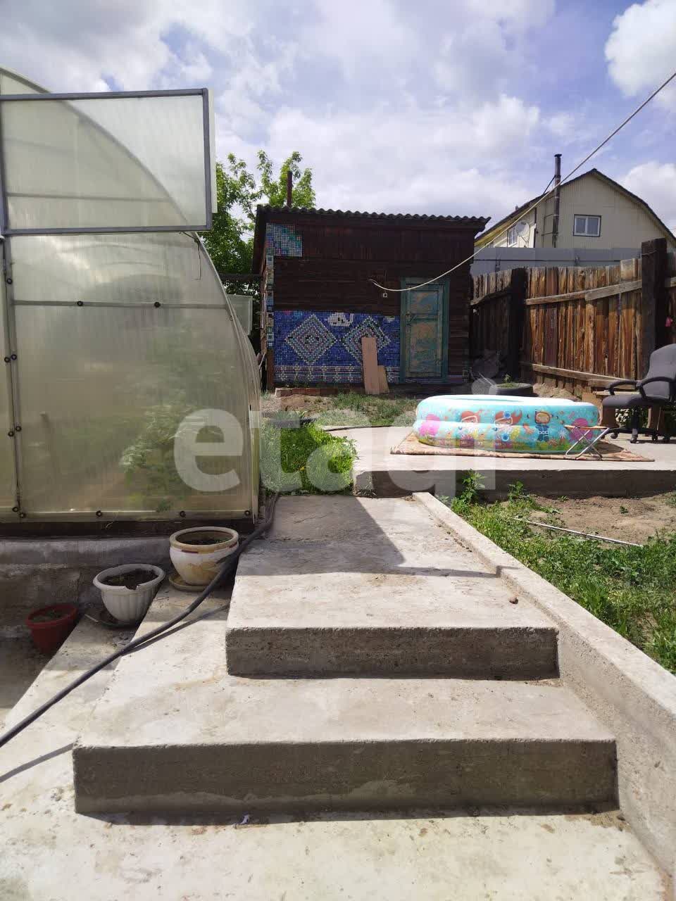 Продажа дома, 60м <sup>2</sup>, 5 сот., Улан-Удэ, Республика Бурятия,  Железнодорожный