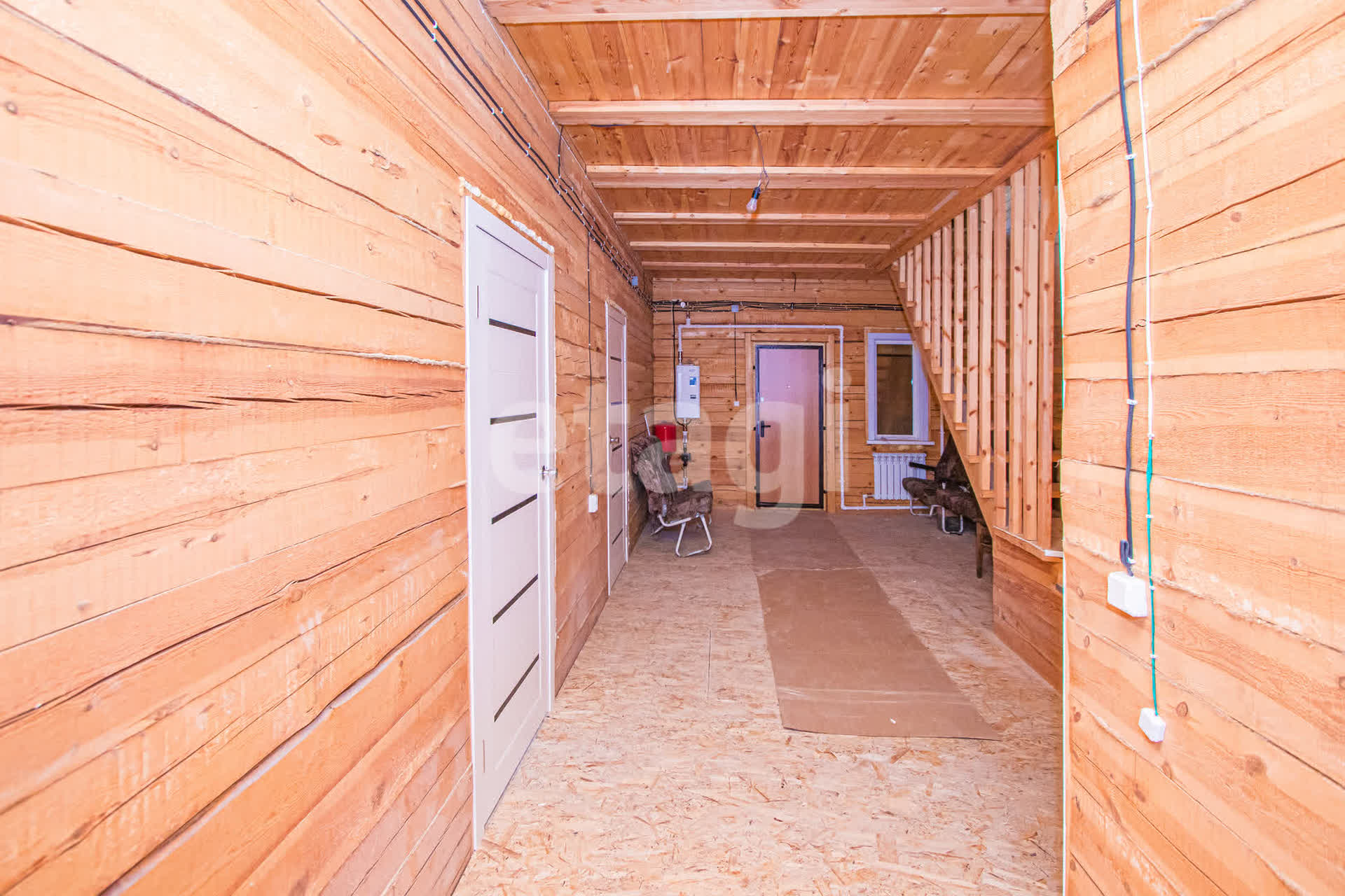 Продажа дома, 240м <sup>2</sup>, 7 сот., Улан-Удэ, Республика Бурятия,  Октябрьский