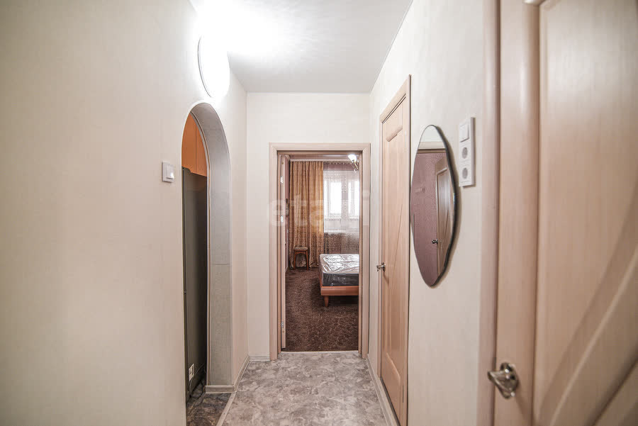 Продажа 3-комнатной квартиры, Южно-Сахалинск, Сахалинская область,  Южно-Сахалинск