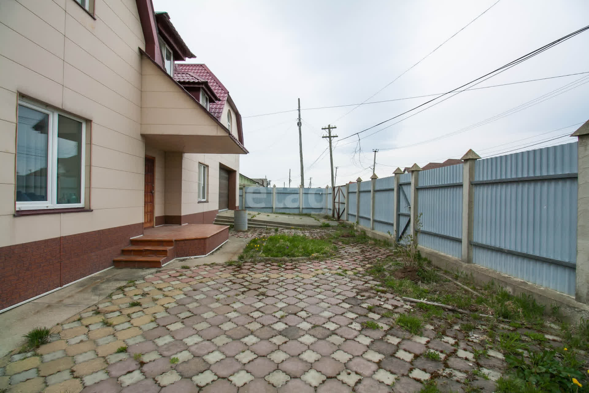 Продажа дома, 264м <sup>2</sup>, 20 сот., Южно-Сахалинск, Сахалинская область,  