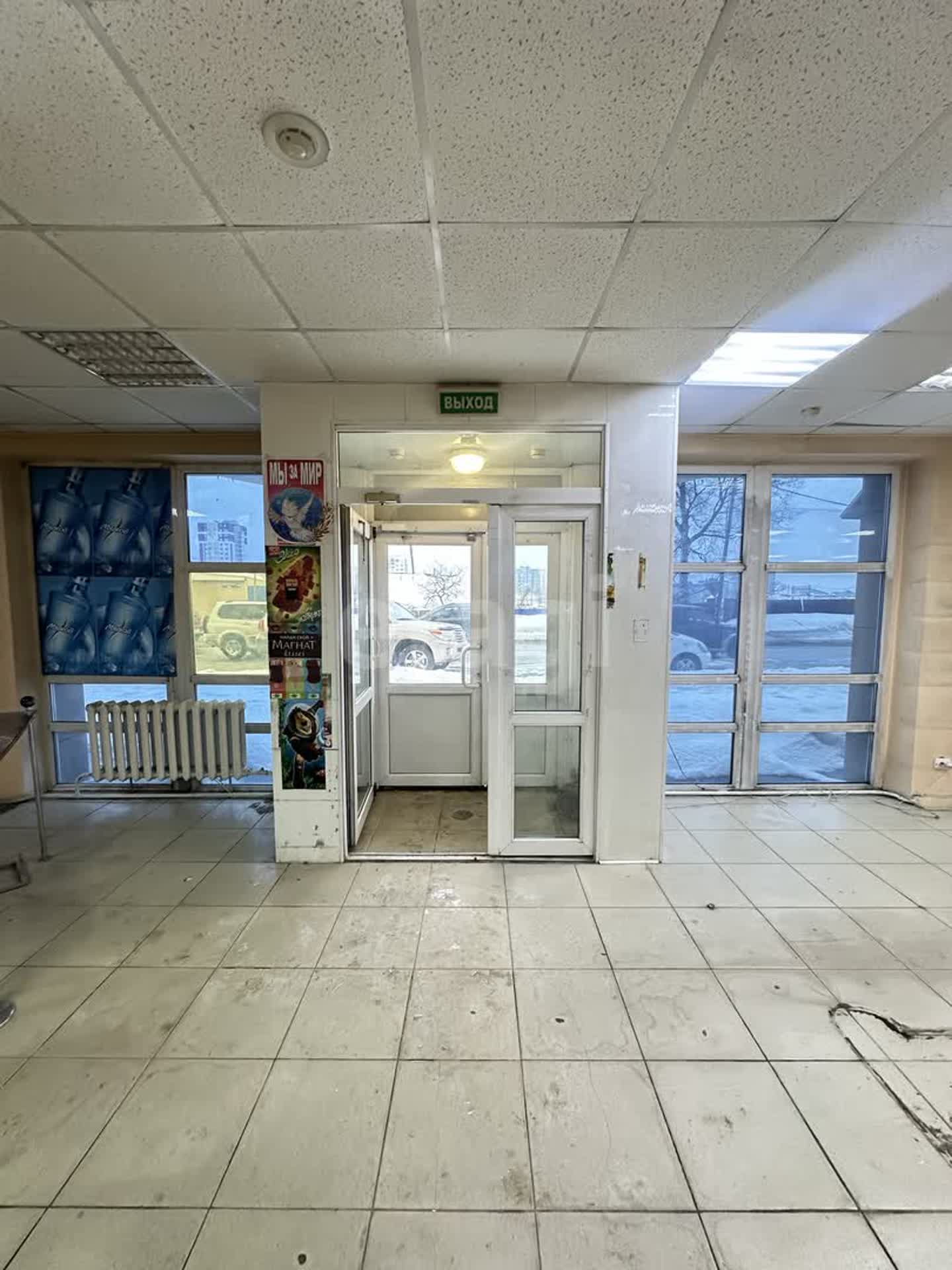 Аренда коммерческой недвижимости, 200м <sup>2</sup>, Южно-Сахалинск, Сахалинская область,  Южно-Сахалинск