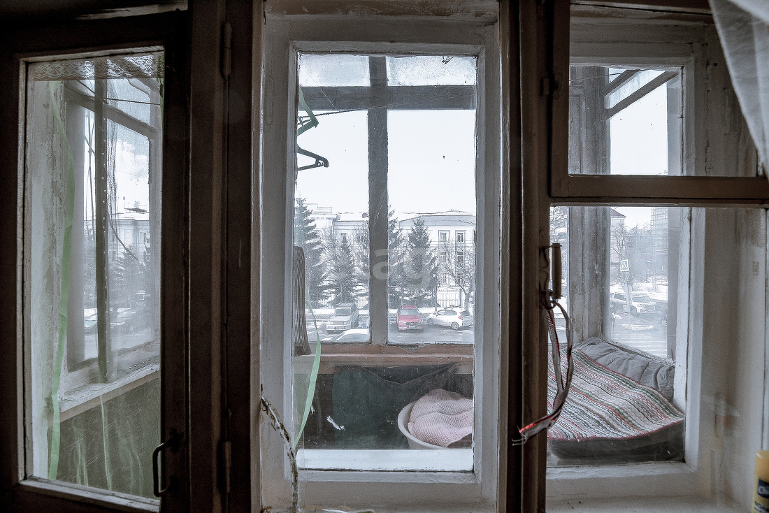 Продажа 3-комнатной квартиры, Южно-Сахалинск, Сахалинская область,  Южно-Сахалинск