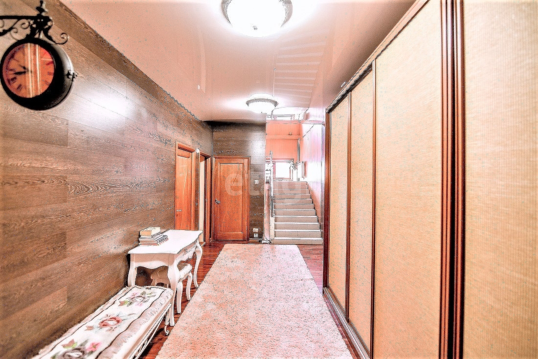 Продажа дома, 557м <sup>2</sup>, 17 сот., Южно-Сахалинск, Сахалинская область,  