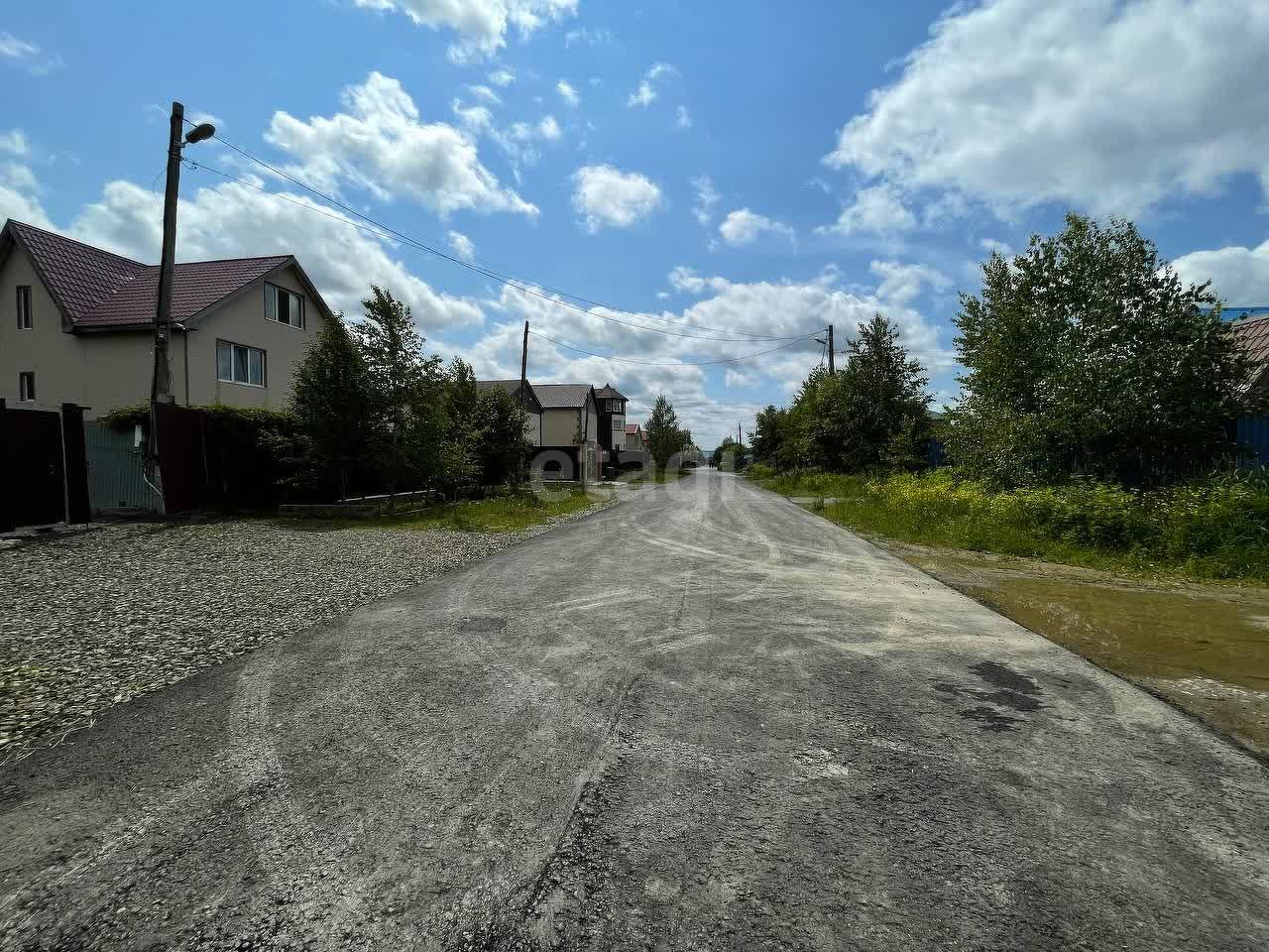 Продажа участка, Южно-Сахалинск, Сахалинская область,  