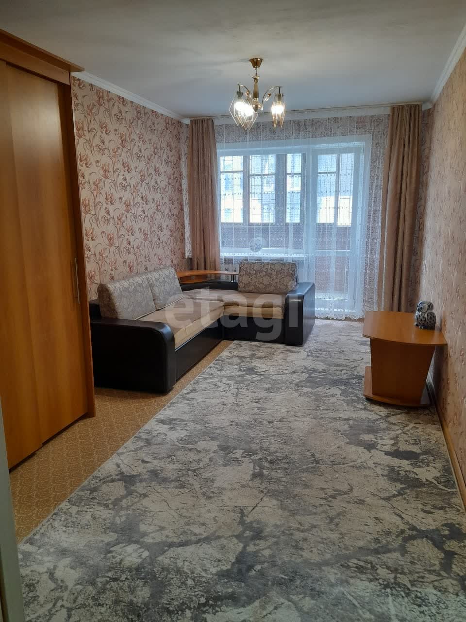 Продажа 2-комнатной квартиры, Южно-Сахалинск, Сахалинская область,  Южно-Сахалинск