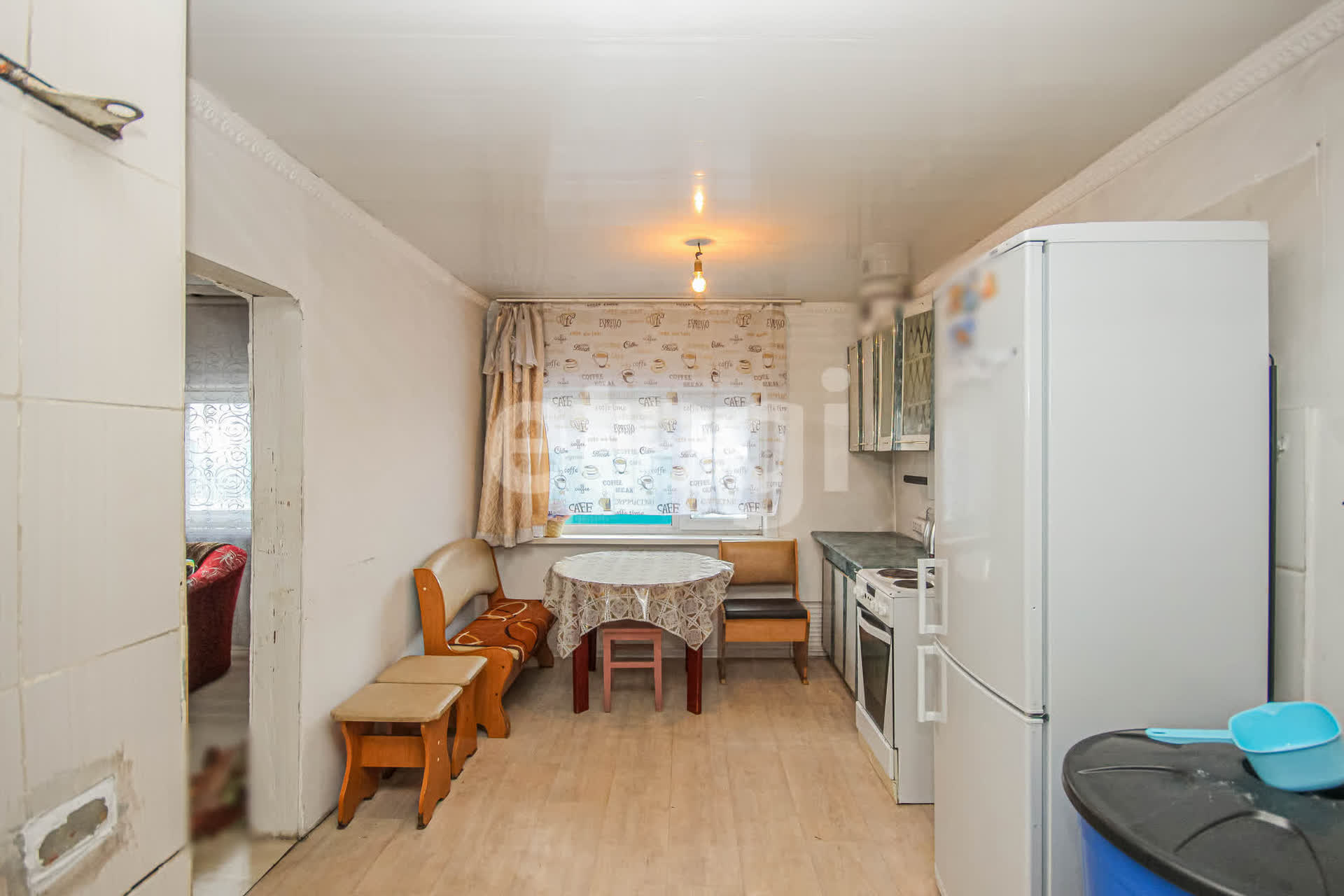 Продажа дома, 94м <sup>2</sup>, 4 сот., Улан-Удэ, Республика Бурятия,  Советский