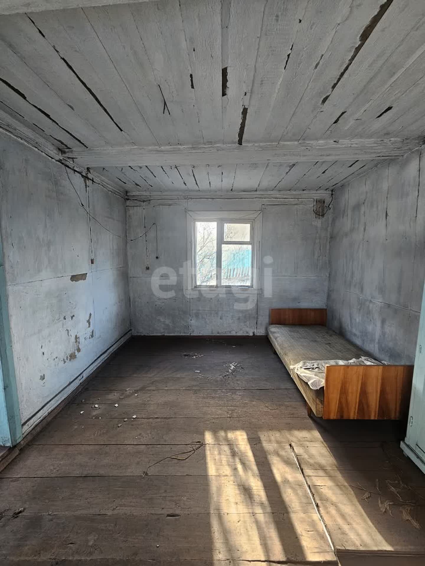 Продажа дома, 35м <sup>2</sup>, 5 сот., Улан-Удэ, Республика Бурятия,  Заиграевский