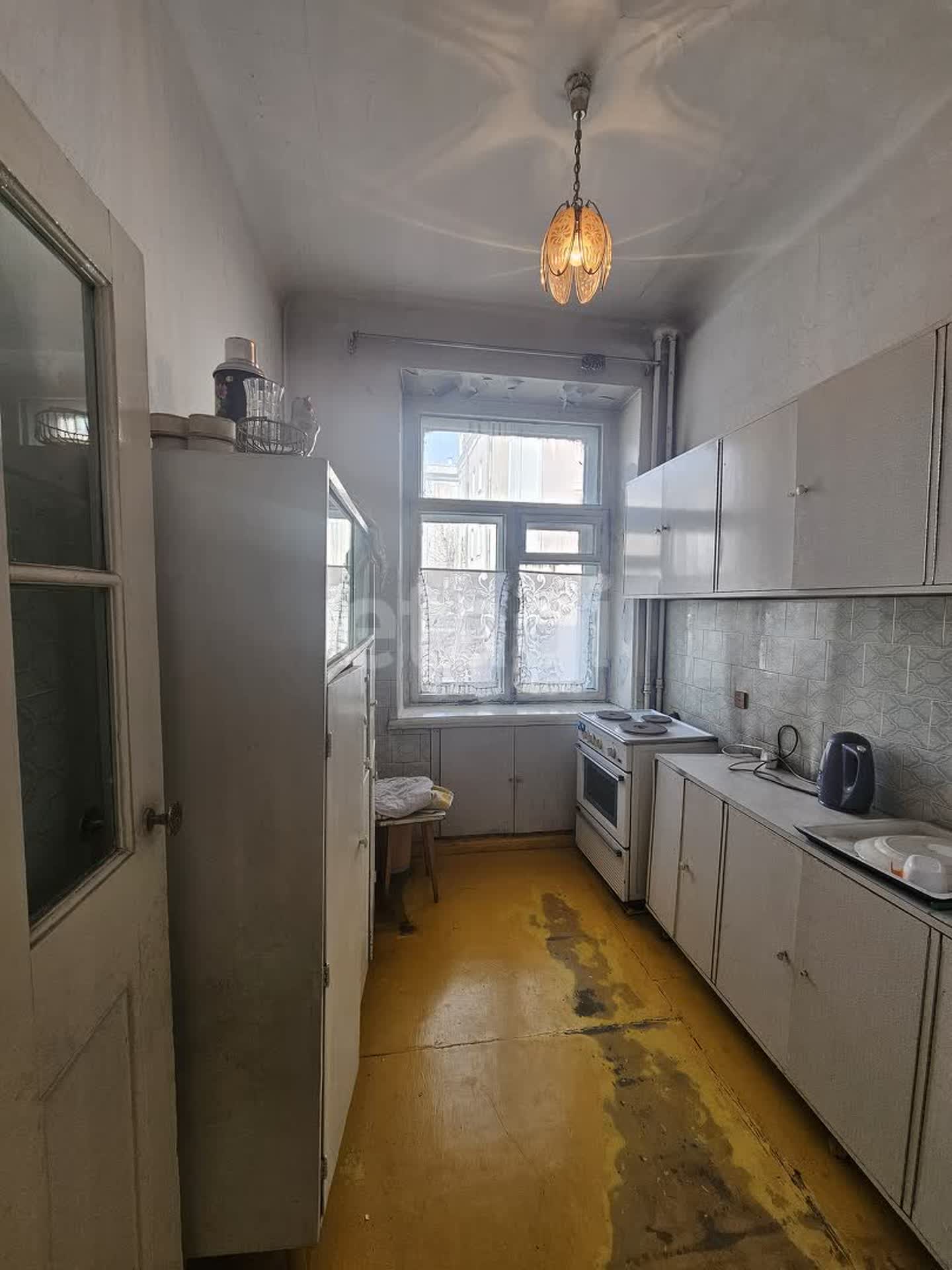 Продажа 3-комнатной квартиры, Улан-Удэ, Республика Бурятия,  Улан-Удэ