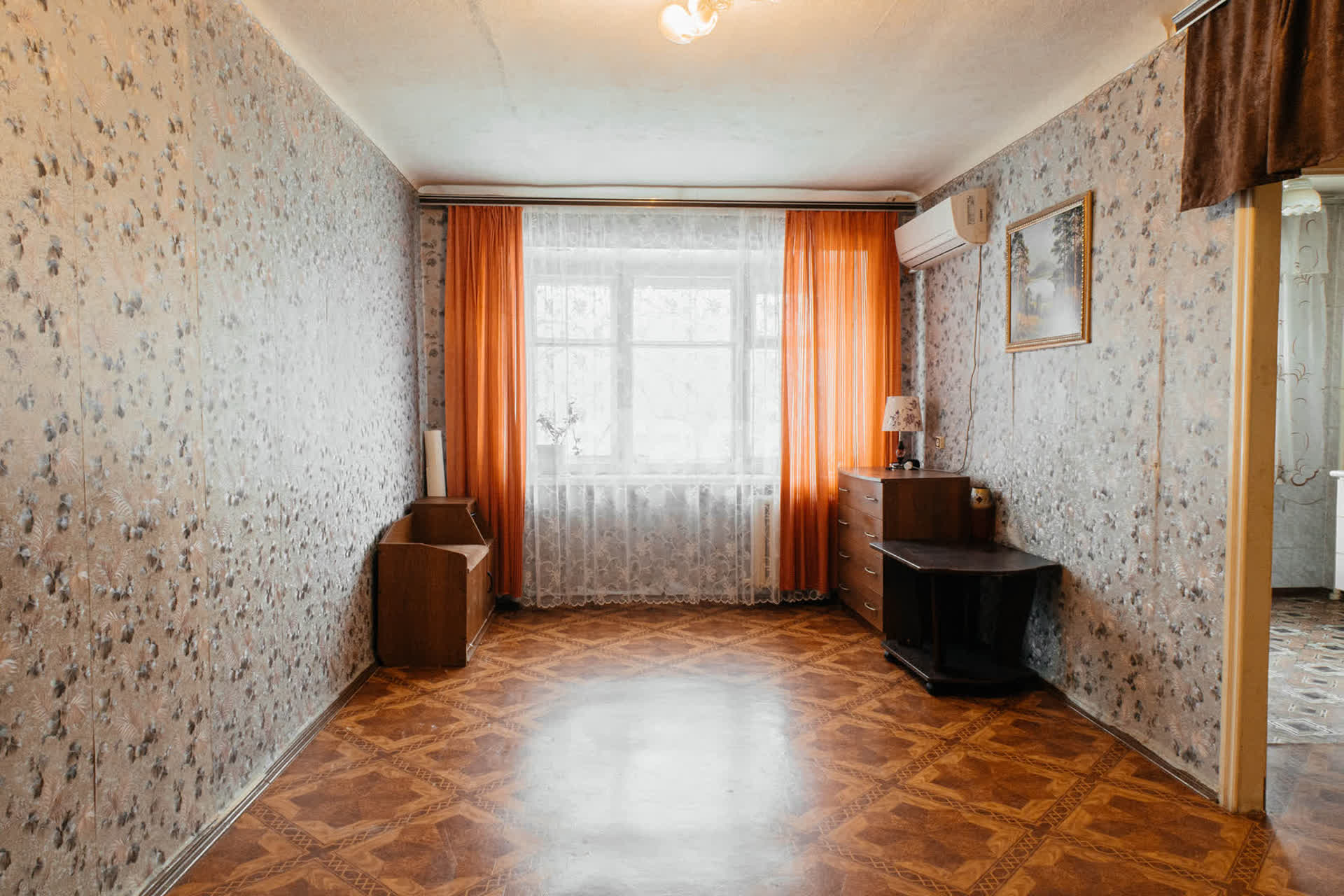 Продажа 1-комнатной квартиры, Комсомольск-на-Амуре, Мира пр-т,  13 к 2