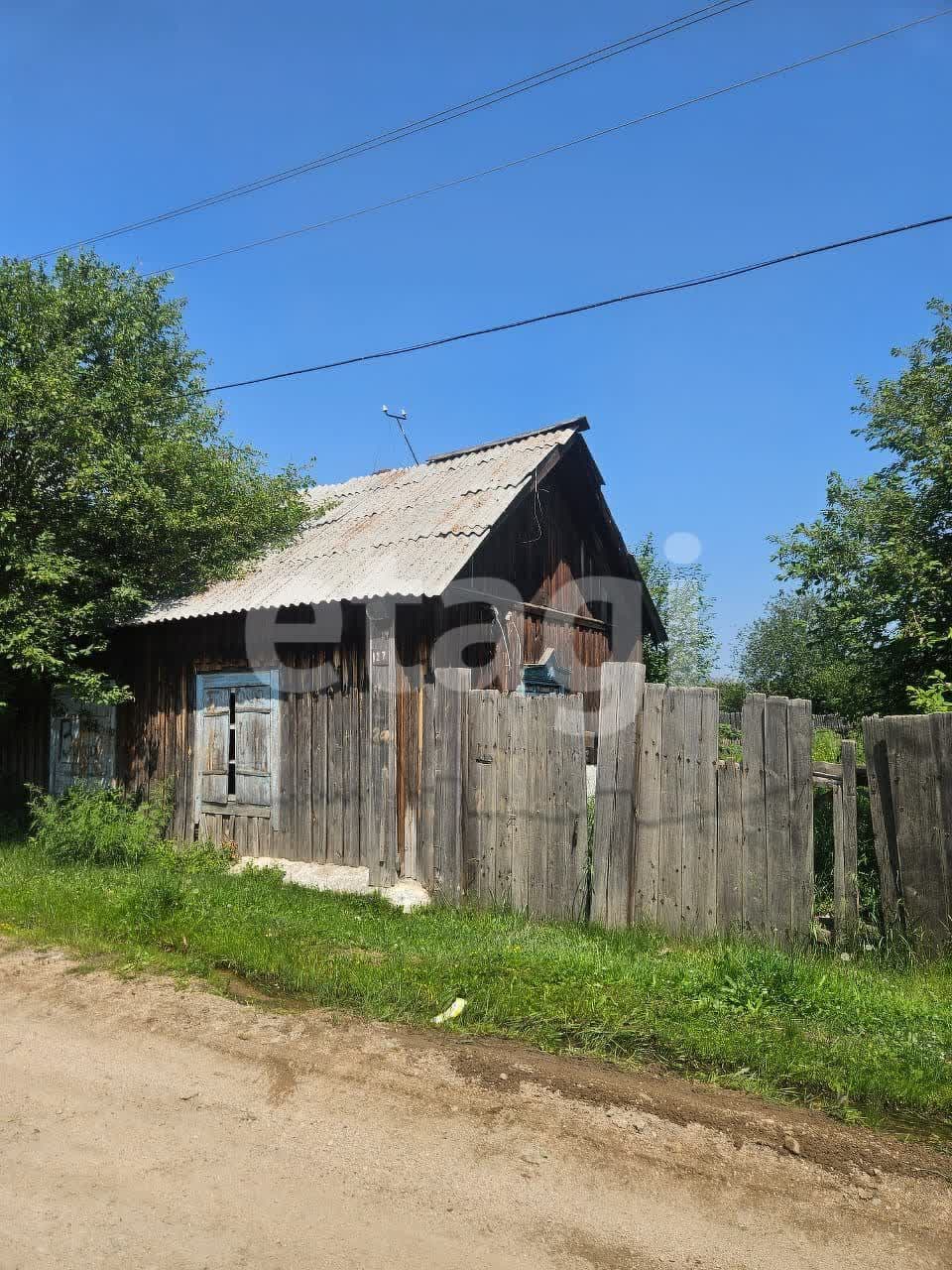 Продажа дома, 28м <sup>2</sup>, 12 сот., Улан-Удэ, Республика Бурятия,  Баргузинский