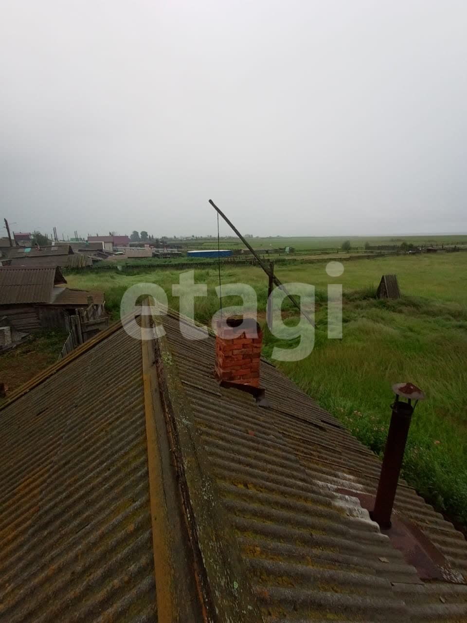 Продажа дома, 43м <sup>2</sup>, 25 сот., Улан-Удэ, Республика Бурятия,  Кабанский