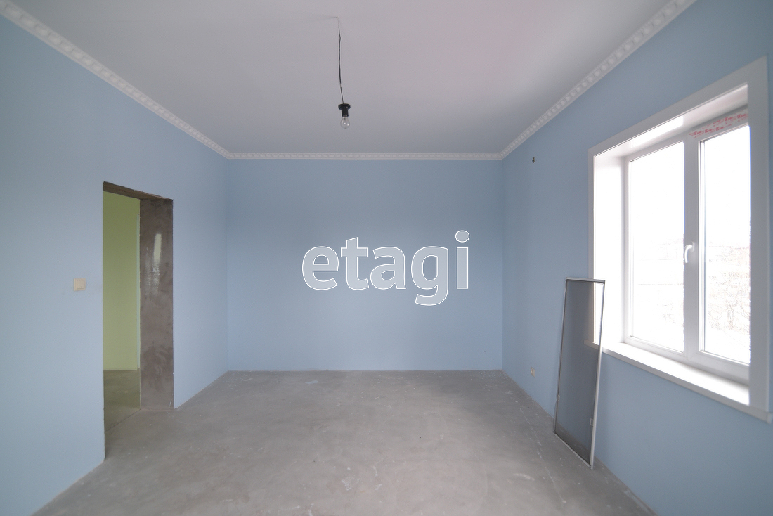 Продажа дома, 371м <sup>2</sup>, 4 сот., Южно-Сахалинск, Сахалинская область,  