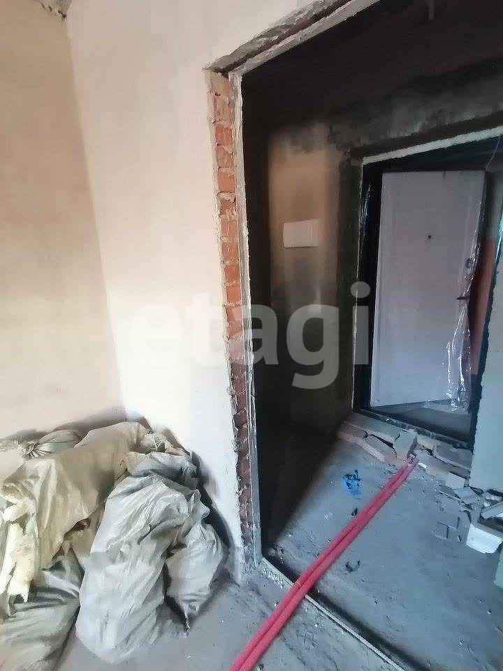 Продажа 1-комнатной новостройки, Улан-Удэ, Республика Бурятия,  Улан-Удэ