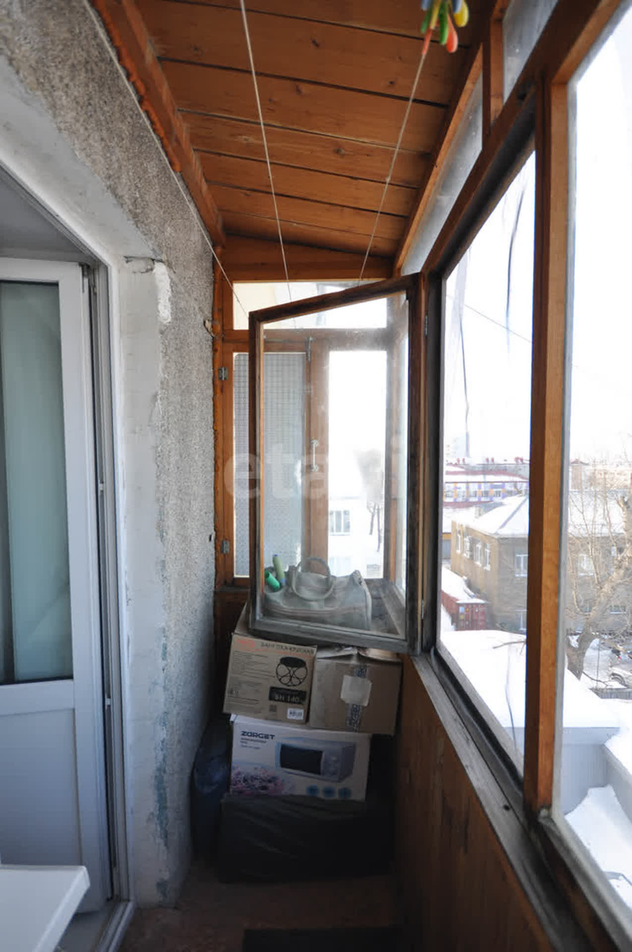 Продажа 1-комнатной квартиры, Южно-Сахалинск, Сахалинская область,  Южно-Сахалинск