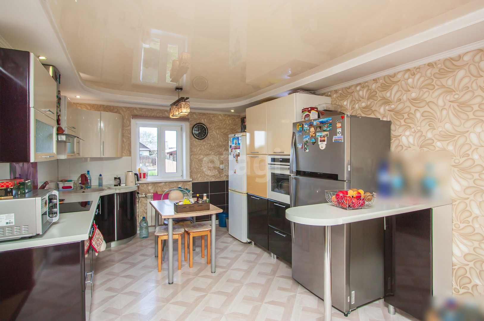 Продажа дома, 101м <sup>2</sup>, 8 сот., Улан-Удэ, Республика Бурятия,  Советский