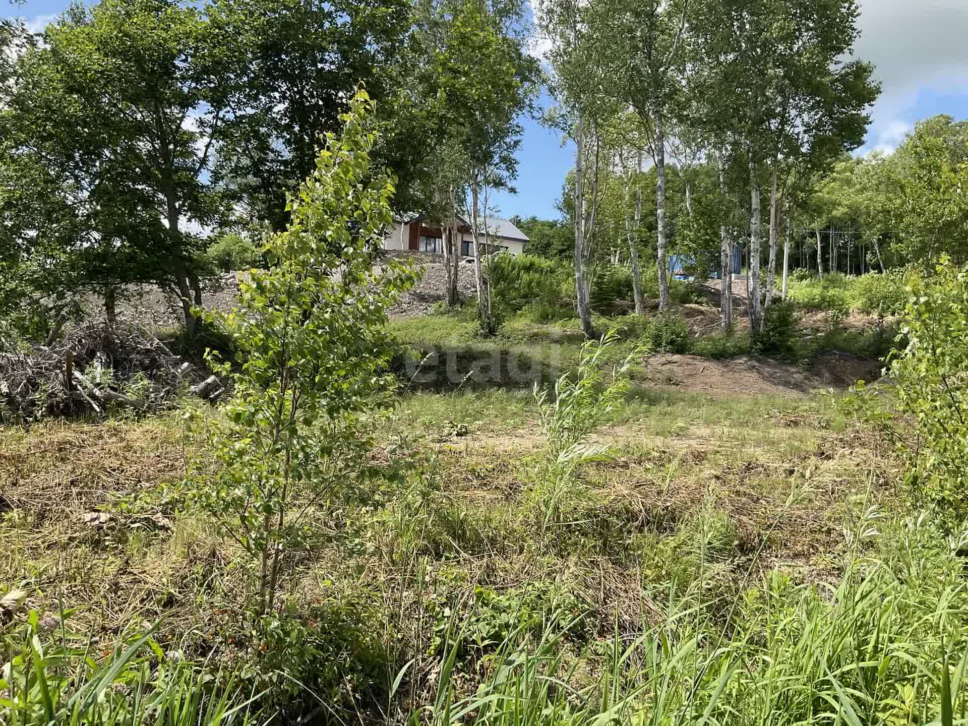 Продажа участка, Южно-Сахалинск, Сахалинская область,  Южно-Сахалинск