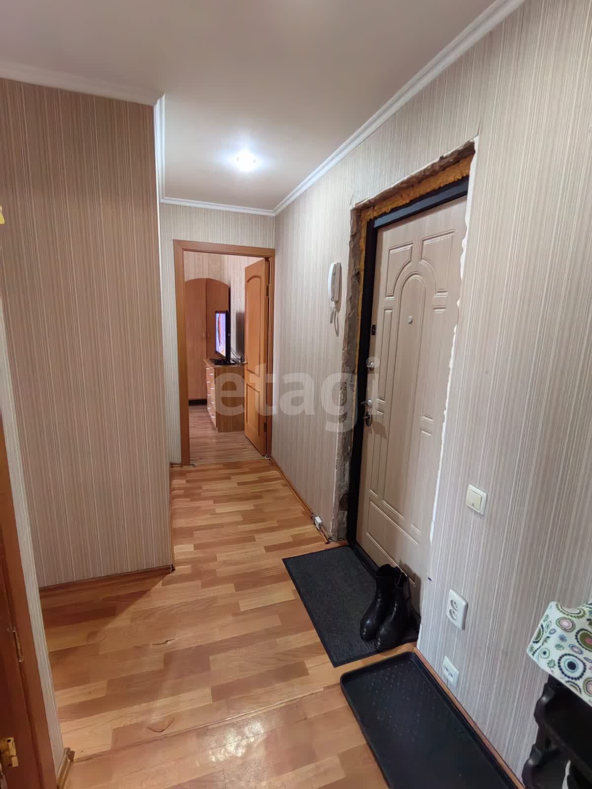 Продажа 2-комнатной квартиры, Южно-Сахалинск, Сахалинская область,  Южно-Сахалинск