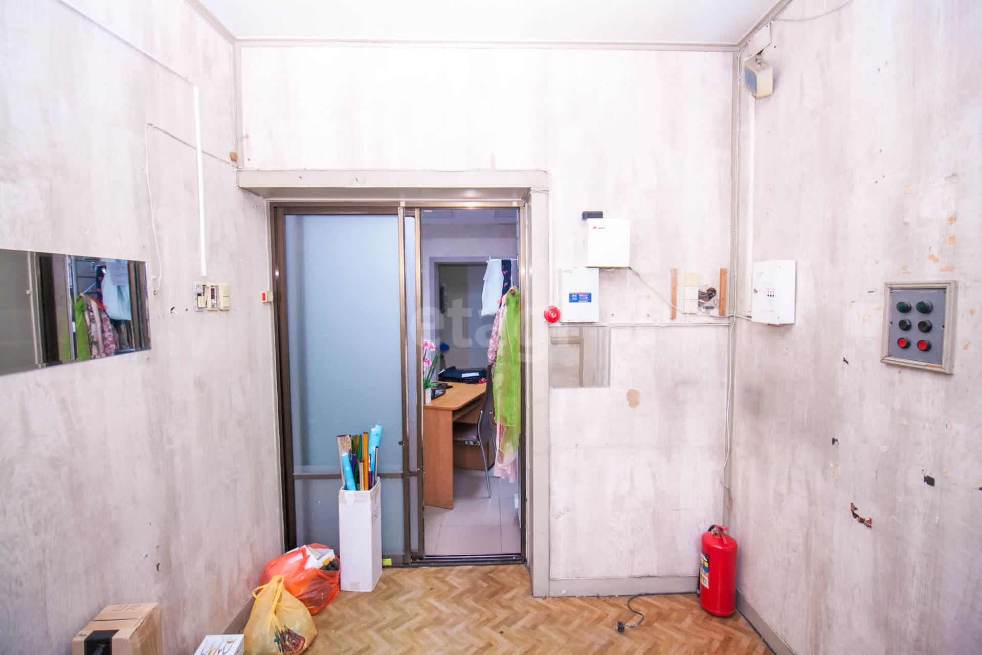 Продажа коммерческой недвижимости, 559м <sup>2</sup>, Южно-Сахалинск, Сахалинская область,  Южно-Сахалинск