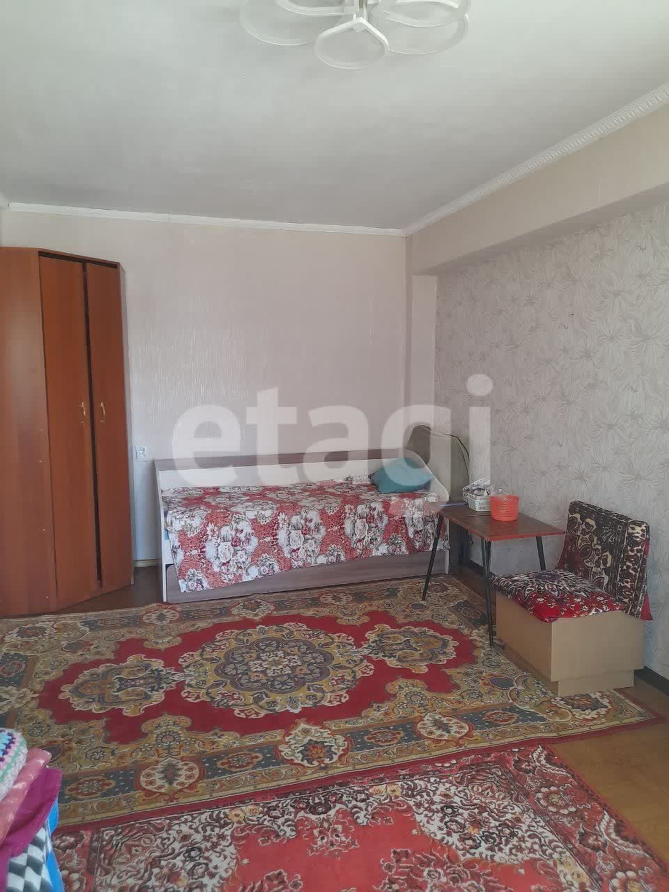 Продажа 1-комнатной квартиры, Улан-Удэ, Республика Бурятия,  Улан-Удэ