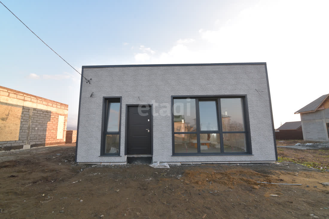 Продажа дома, 100м <sup>2</sup>, 7 сот., Южно-Сахалинск, Сахалинская область,  