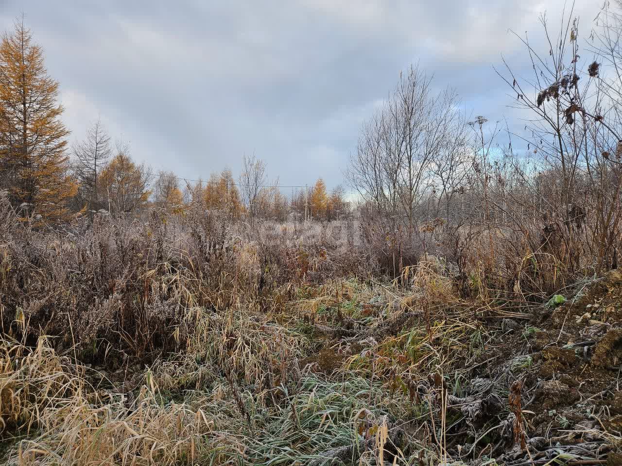 Продажа участка, Южно-Сахалинск, Сахалинская область,  Южно-Сахалинск