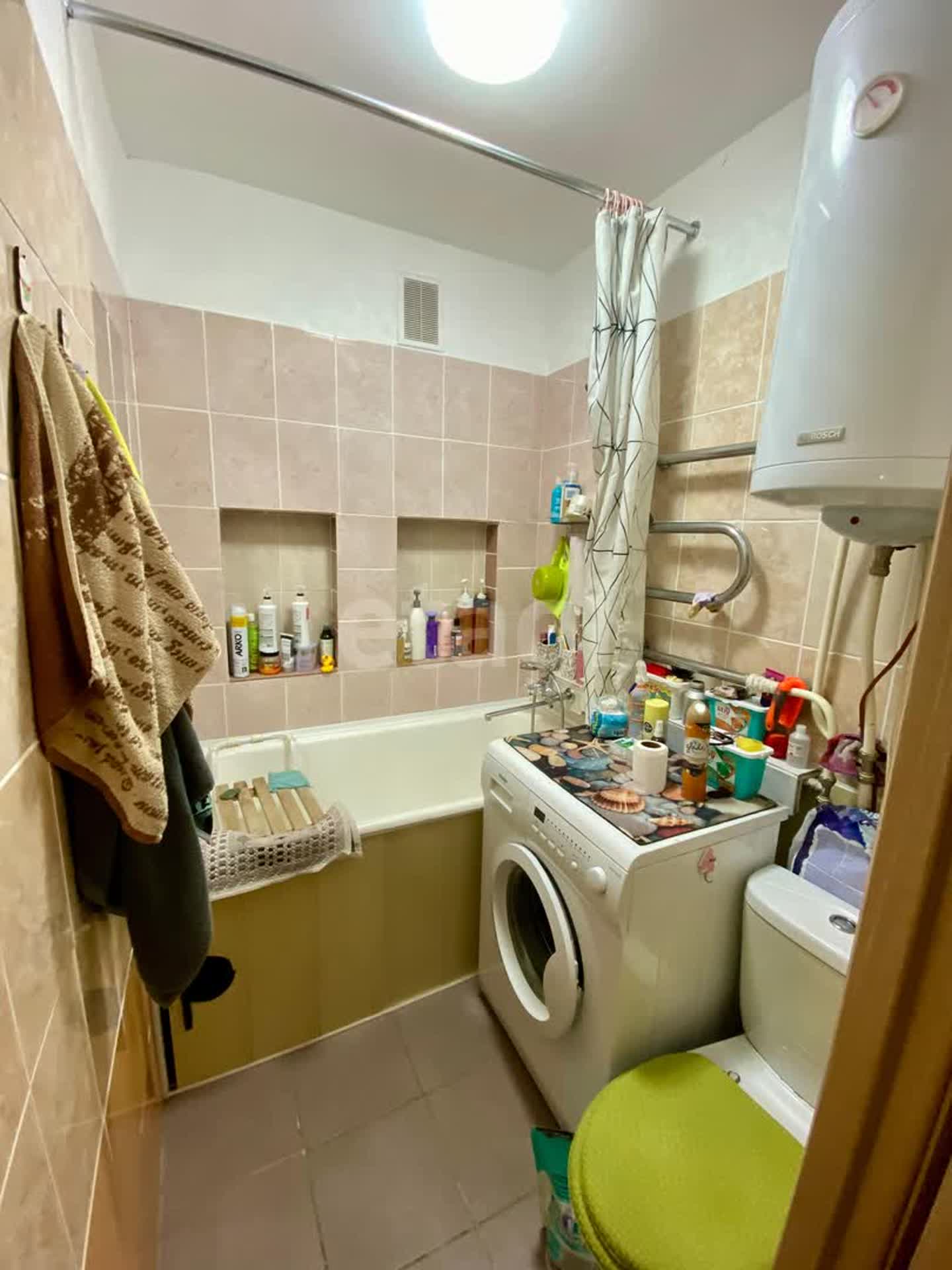 Продажа 2-комнатной квартиры, Южно-Сахалинск, Сахалинская область,  Южно-Сахалинск