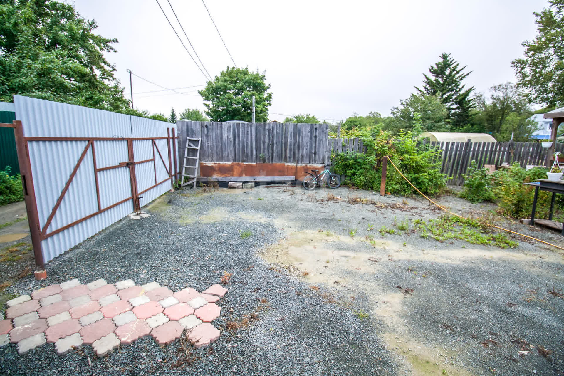 Продажа дома, 54м <sup>2</sup>, 4 сот., Южно-Сахалинск, Сахалинская область,  Южно-Сахалинск