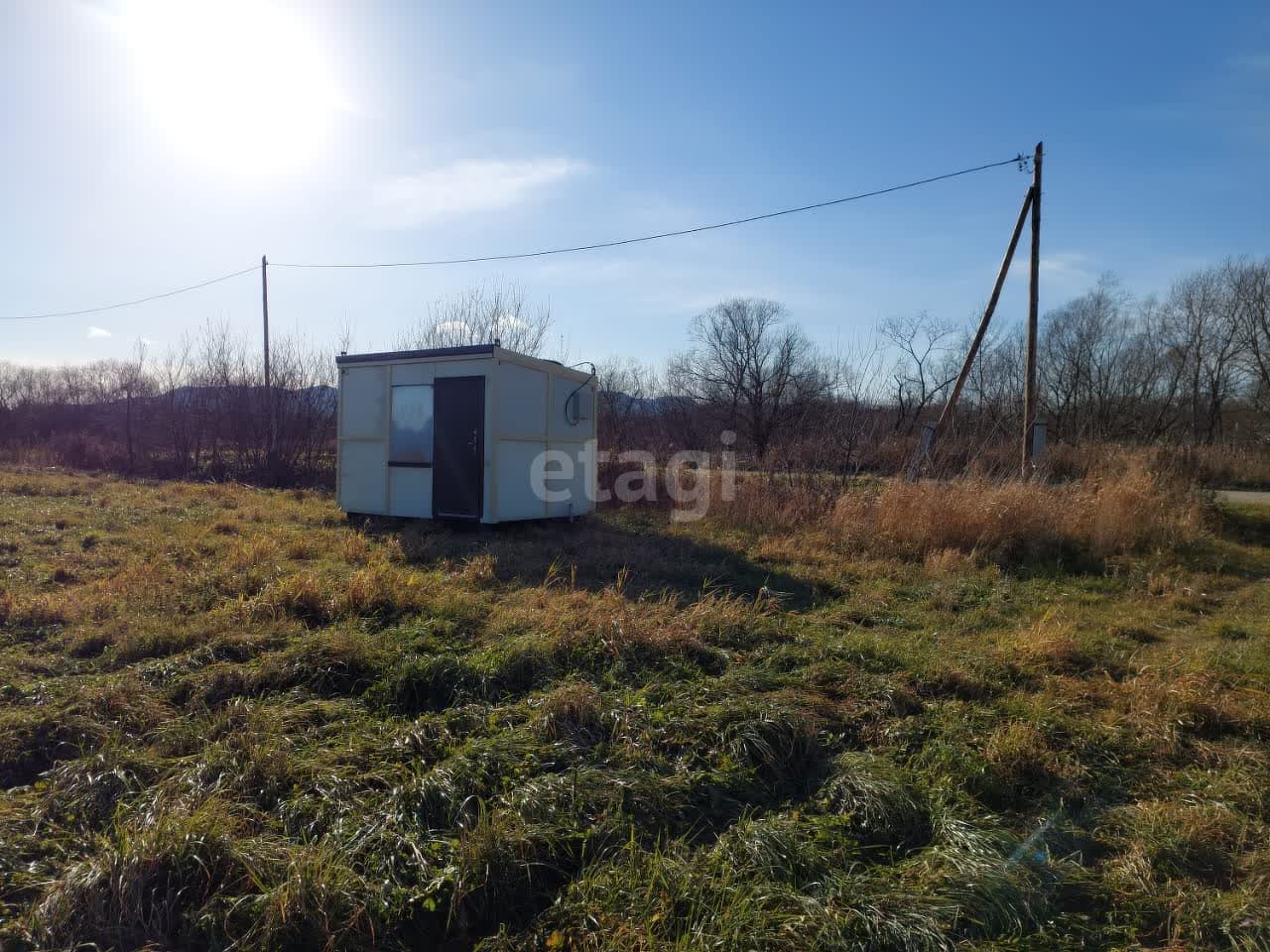 Продажа участка, Южно-Сахалинск, Сахалинская область,  Южно-Сахалинск