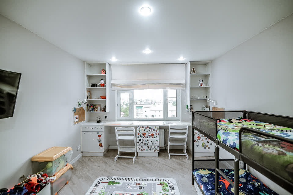 Продажа 2-комнатной квартиры, Южно-Сахалинск, Сахалинская область,  Южно-Сахалинск