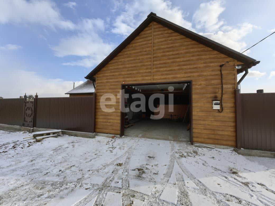 Продажа дома, 123м <sup>2</sup>, 10 сот., Улан-Удэ, Республика Бурятия,  муниципальное образование Гурульбинское