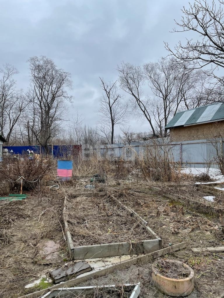 Продажа дачи, 50м <sup>2</sup>, 10 сот., Южно-Сахалинск, Сахалинская область,  Южно-Сахалинск