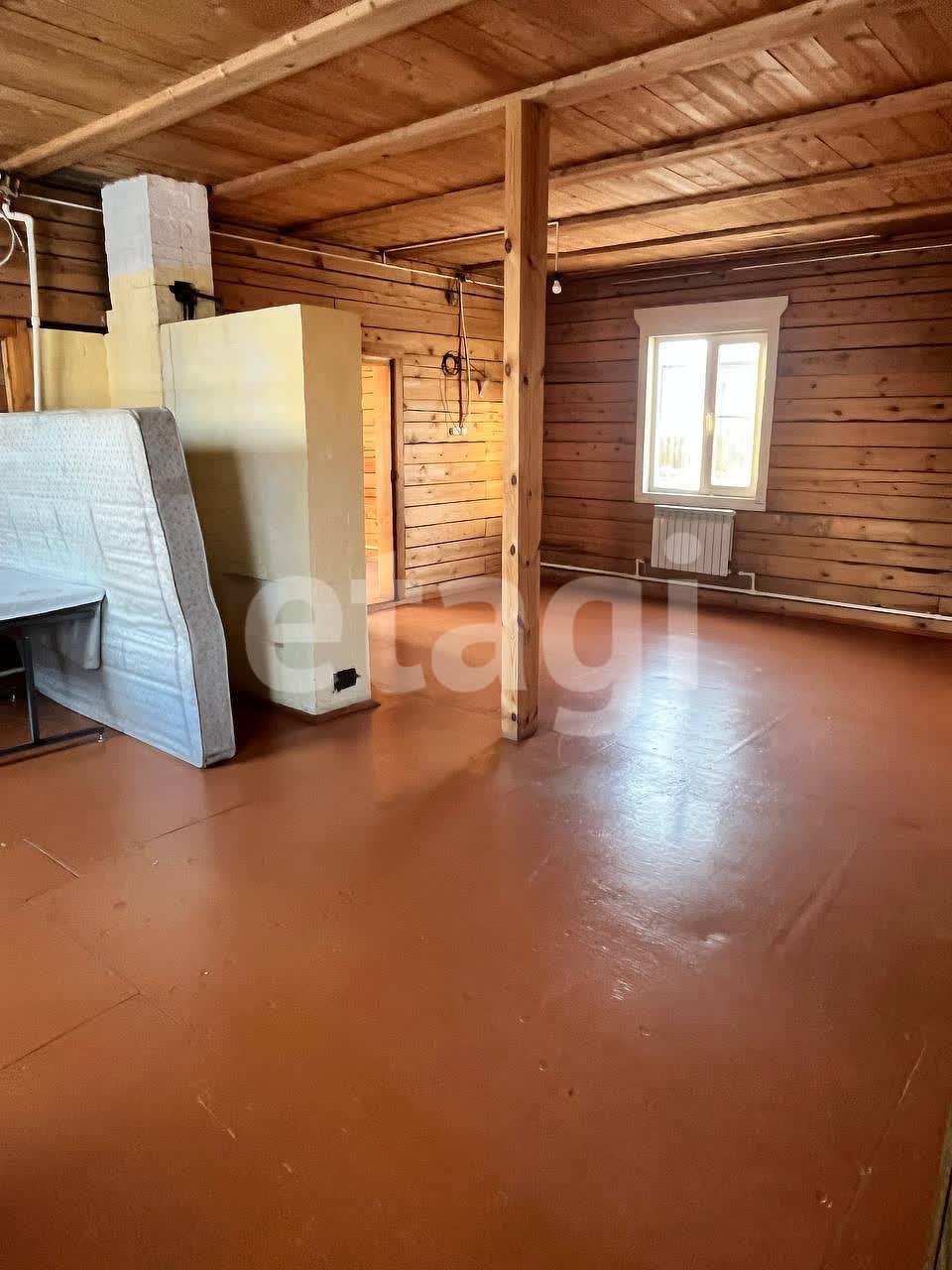 Продажа дома, 80м <sup>2</sup>, 9 сот., Улан-Удэ, Республика Бурятия,  Иволгинский