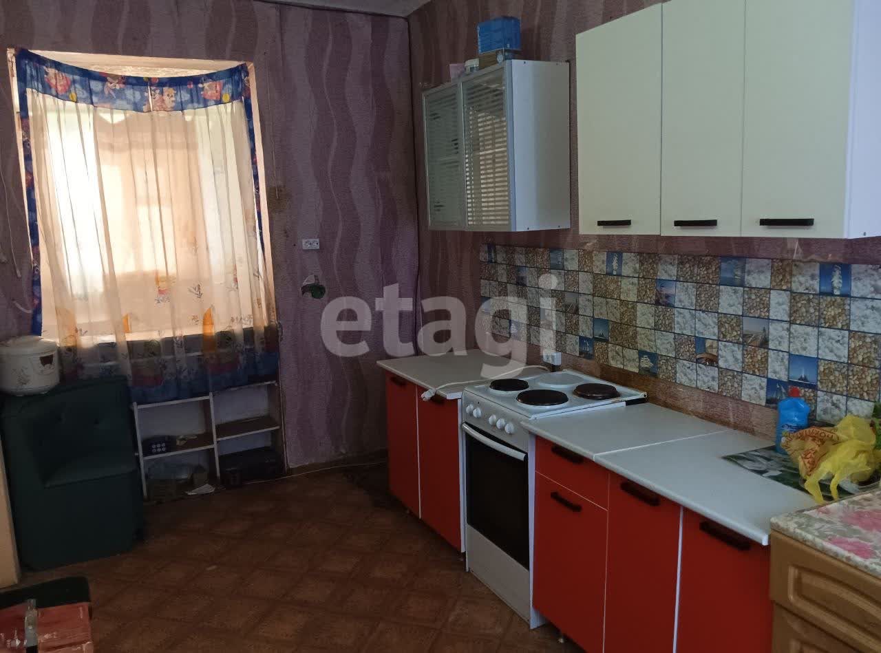 Продажа 2-комнатной квартиры, Улан-Удэ, Республика Бурятия,  поселок городского типа Каменск