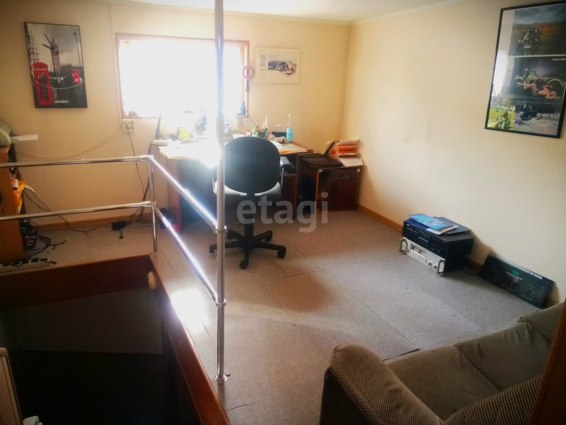 Продажа дома, 130м <sup>2</sup>, 6 сот., Южно-Сахалинск, Сахалинская область,  