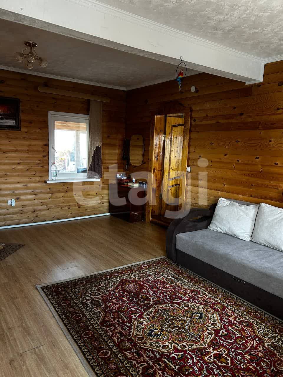 Продажа дома, 138м <sup>2</sup>, 4 сот., Улан-Удэ, Республика Бурятия,  Советский