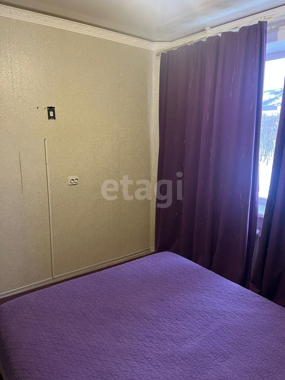 Продажа 1-комнатной квартиры, Южно-Сахалинск, Сахалинская область,  Южно-Сахалинск