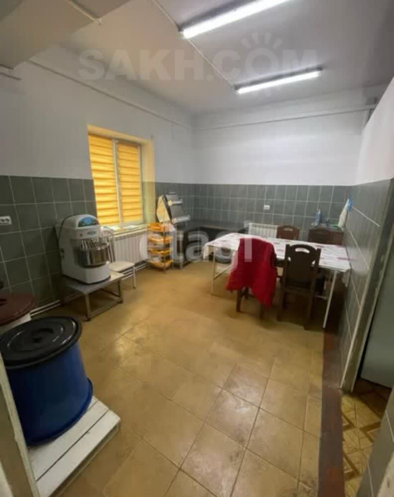 Аренда коммерческой недвижимости, 500м <sup>2</sup>, Южно-Сахалинск, Сахалинская область,  Южно-Сахалинск