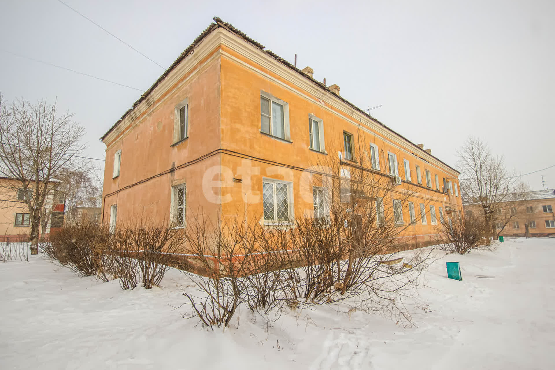 Продажа 2-комнатной квартиры, Улан-Удэ, Республика Бурятия,  Улан-Удэ