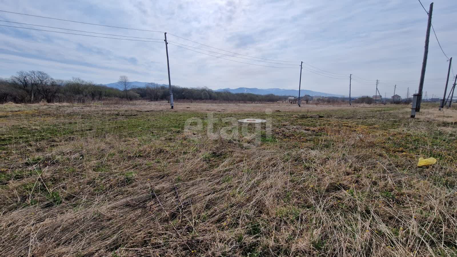 Продажа участка, Южно-Сахалинск, Сахалинская область,  Южно-Сахалинск