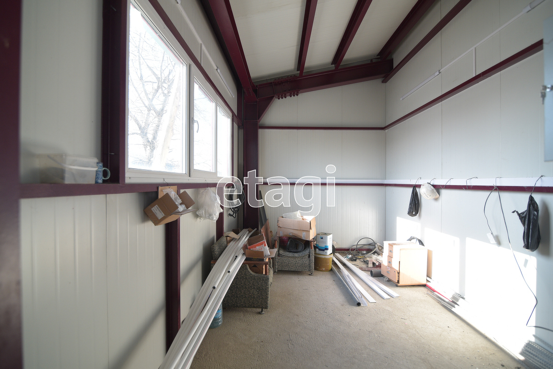 Продажа коммерческой недвижимости, 1100м <sup>2</sup>, Южно-Сахалинск, Сахалинская область,  Южно-Сахалинск