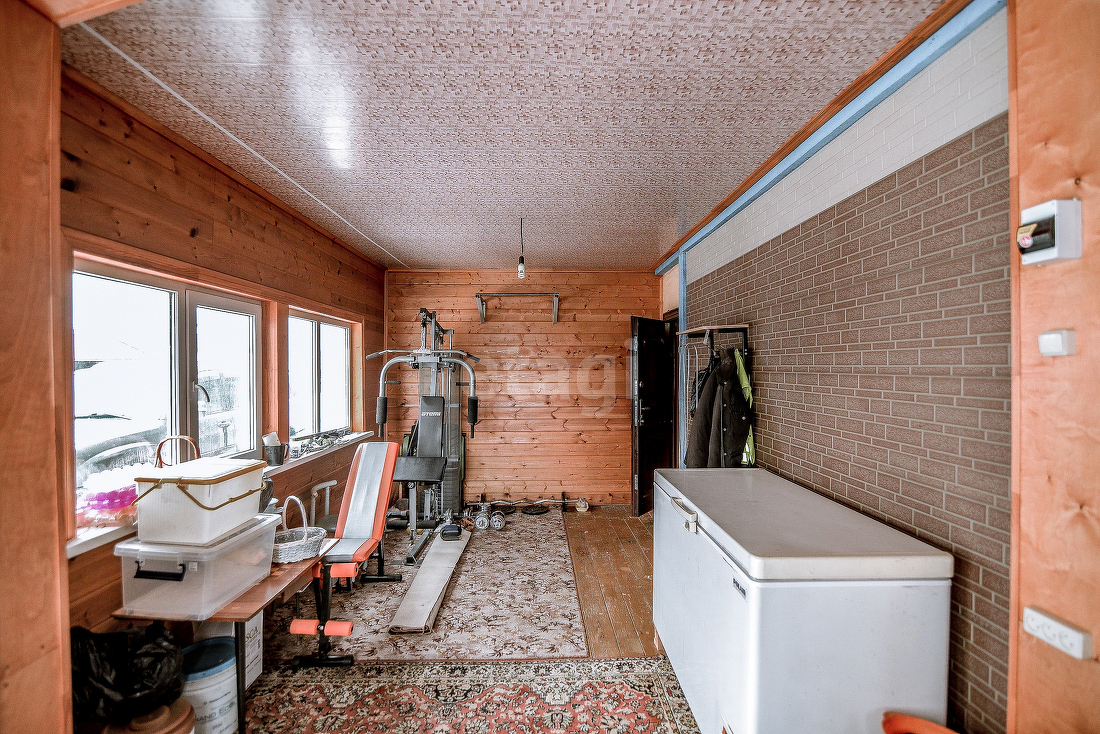 Продажа дома, 232м <sup>2</sup>, 17 сот., Южно-Сахалинск, Сахалинская область,  