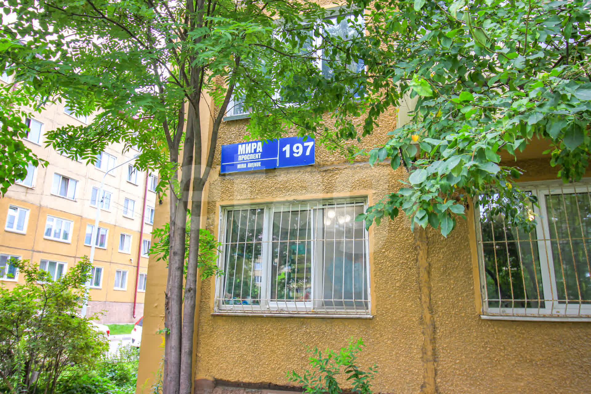 Продажа 2-комнатной квартиры, Южно-Сахалинск, Сахалинская область,  Южно-Сахалинск