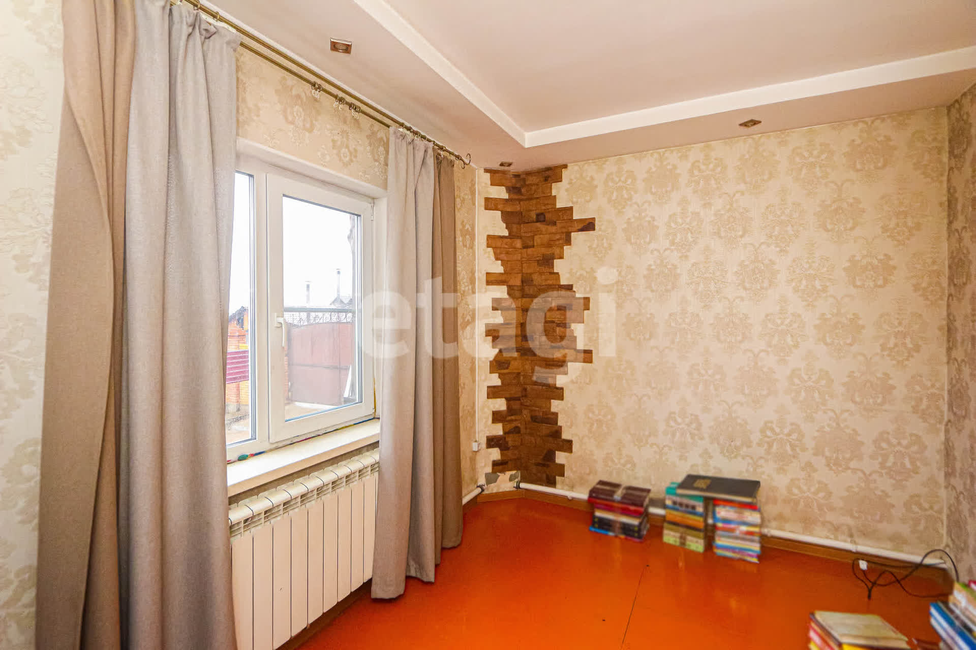 Продажа дома, 140м <sup>2</sup>, 7 сот., Улан-Удэ, Республика Бурятия,  Железнодорожный