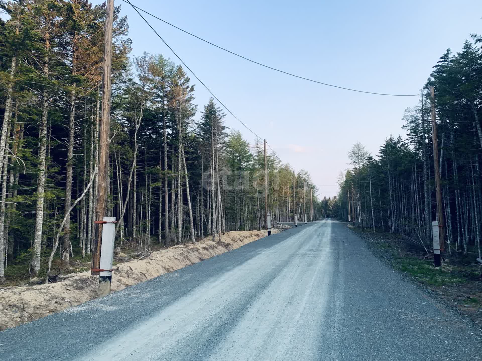 Продажа участка, Южно-Сахалинск, Сахалинская область,  