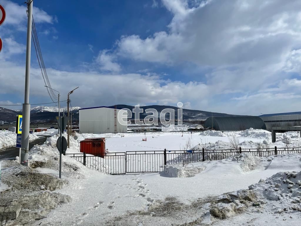 Продажа участка, Южно-Сахалинск, Сахалинская область,  